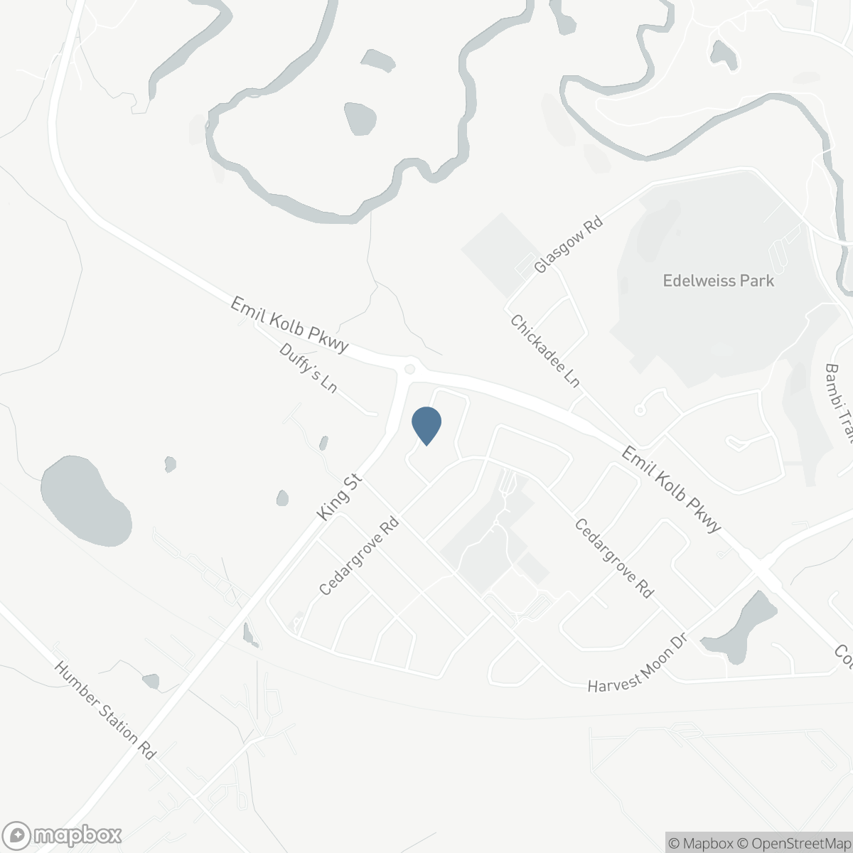 63 HUMBERSHED CRESCENT, Caledon, Ontario L7E 2X4